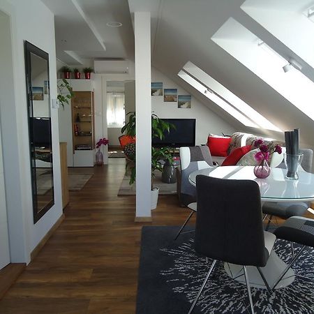 Apartment Spectre Zagreb Ngoại thất bức ảnh
