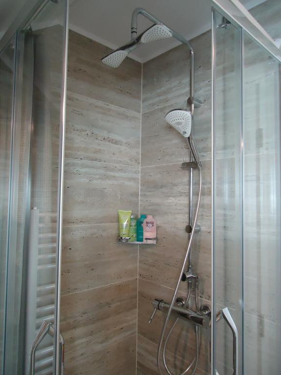 Apartment Spectre Zagreb Ngoại thất bức ảnh
