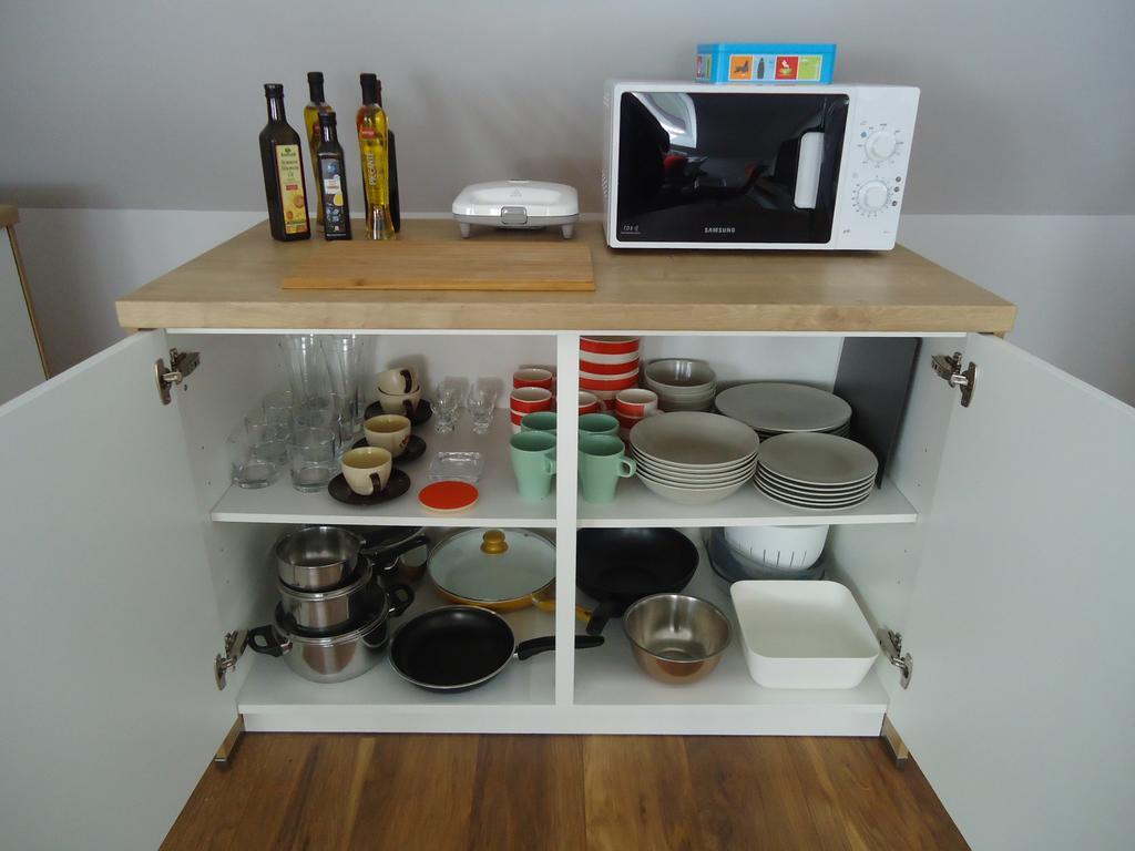 Apartment Spectre Zagreb Ngoại thất bức ảnh
