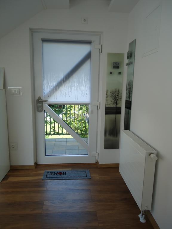 Apartment Spectre Zagreb Ngoại thất bức ảnh