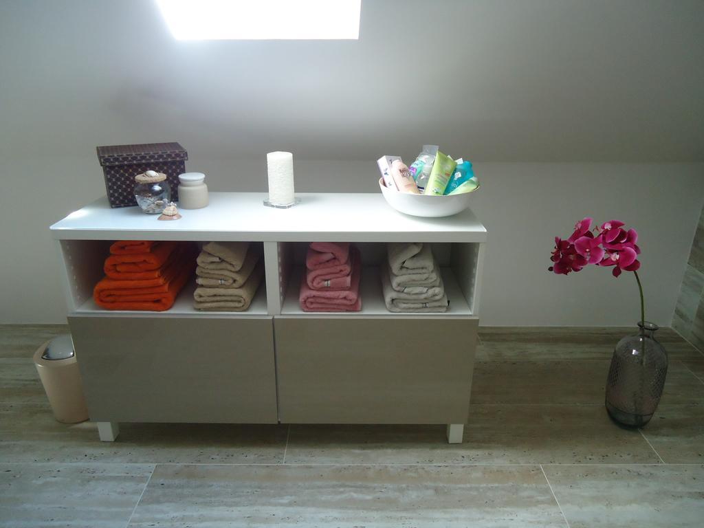 Apartment Spectre Zagreb Ngoại thất bức ảnh