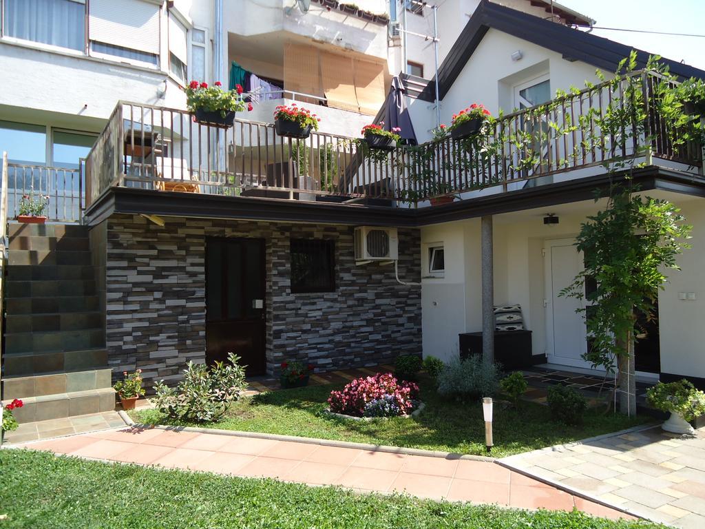 Apartment Spectre Zagreb Ngoại thất bức ảnh