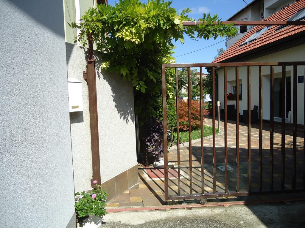 Apartment Spectre Zagreb Ngoại thất bức ảnh