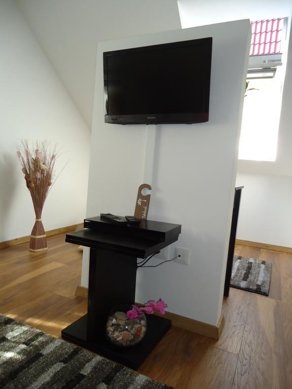 Apartment Spectre Zagreb Ngoại thất bức ảnh
