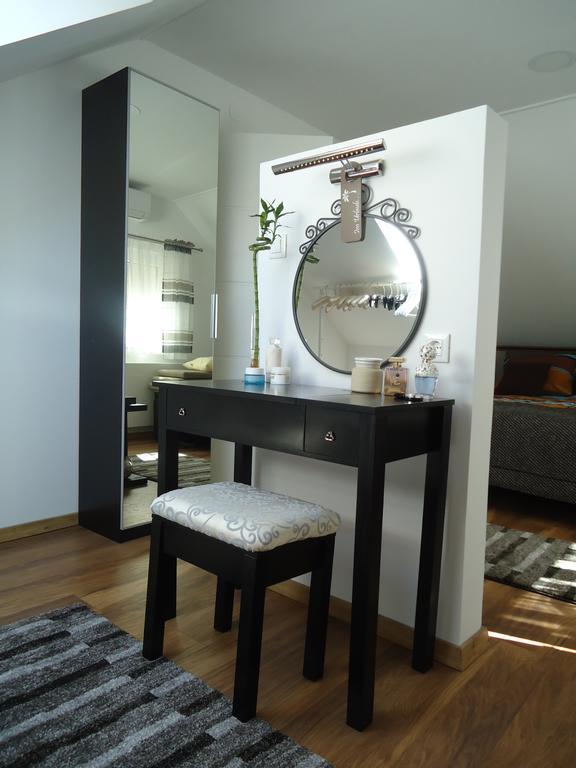 Apartment Spectre Zagreb Ngoại thất bức ảnh