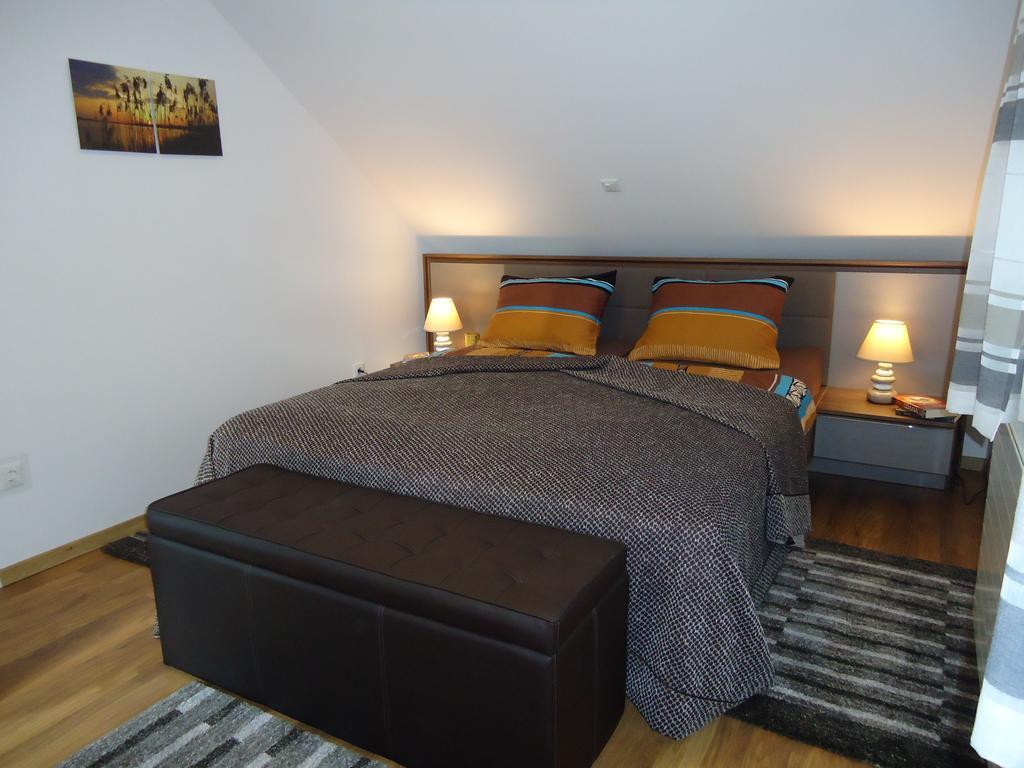 Apartment Spectre Zagreb Ngoại thất bức ảnh