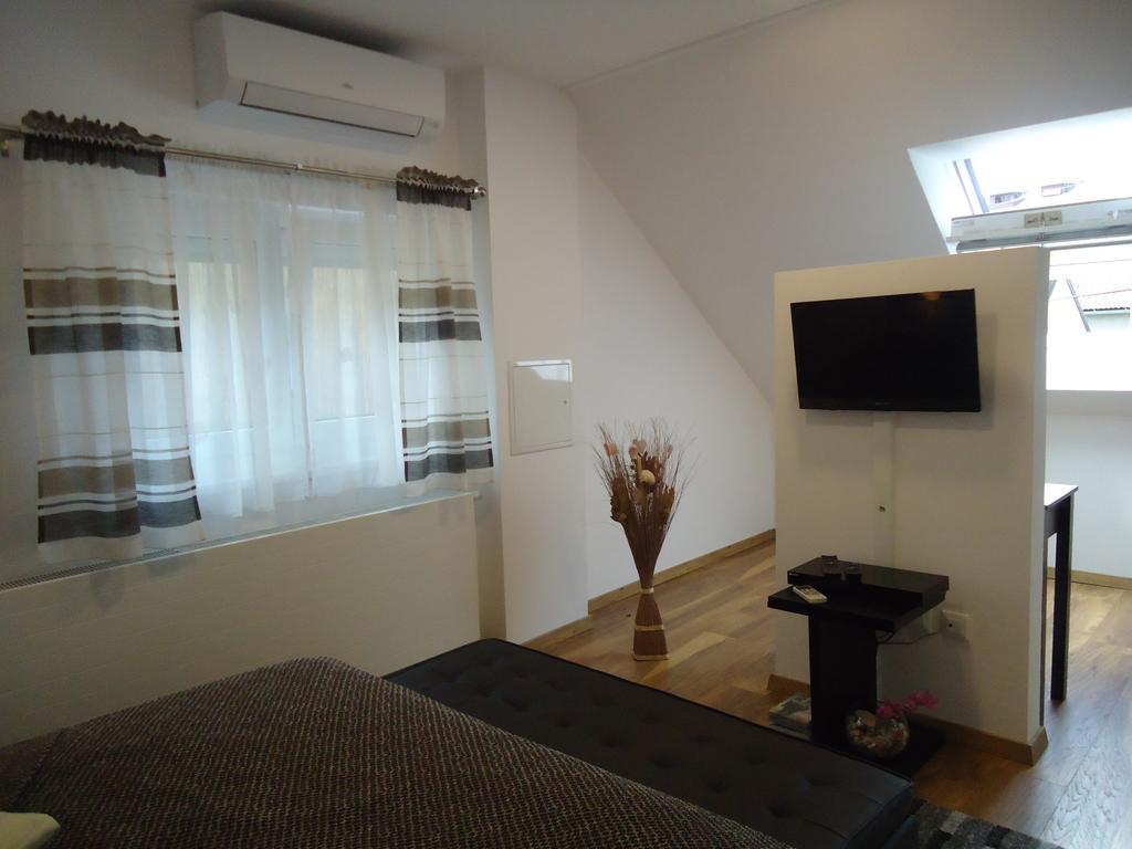 Apartment Spectre Zagreb Ngoại thất bức ảnh
