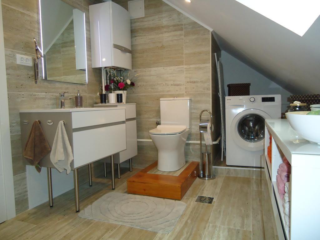 Apartment Spectre Zagreb Ngoại thất bức ảnh